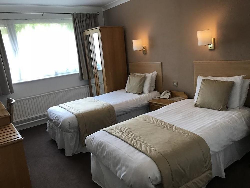 Birmingham Great Barr Hotel Extérieur photo