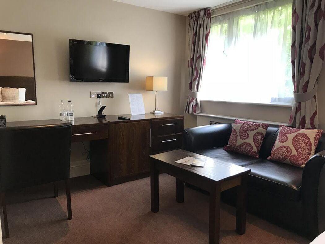 Birmingham Great Barr Hotel Extérieur photo