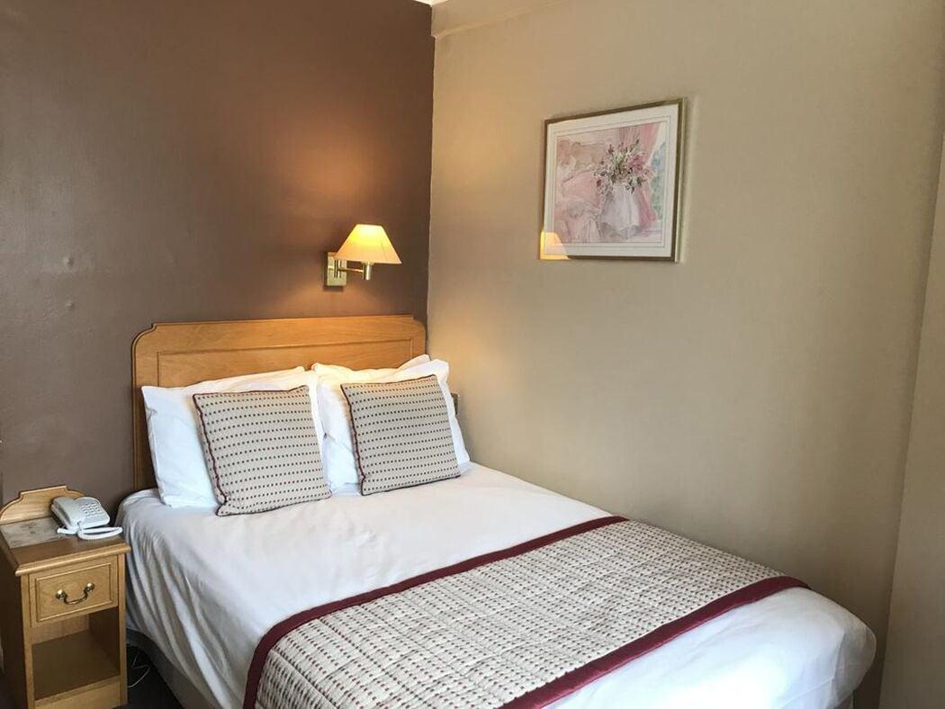 Birmingham Great Barr Hotel Extérieur photo