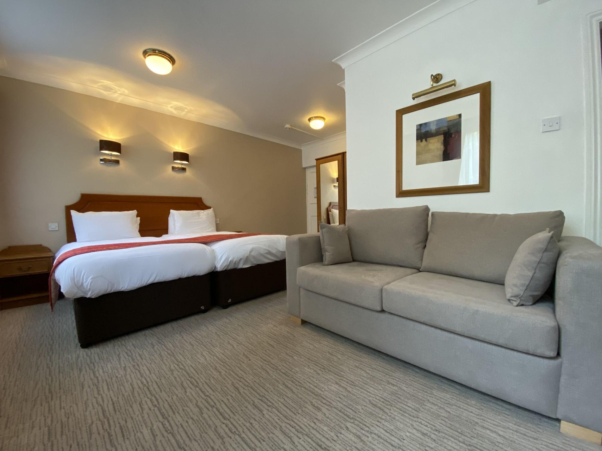 Birmingham Great Barr Hotel Extérieur photo