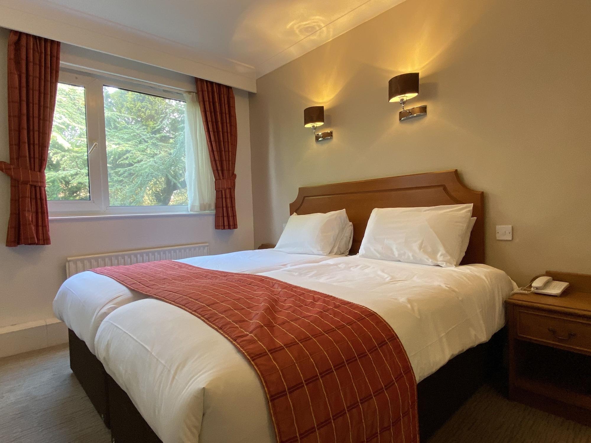 Birmingham Great Barr Hotel Extérieur photo