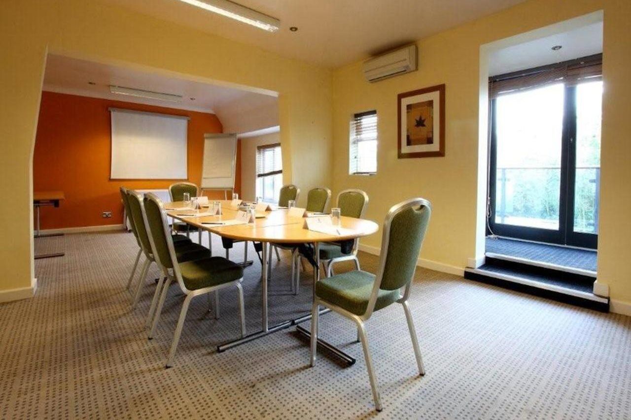 Birmingham Great Barr Hotel Extérieur photo