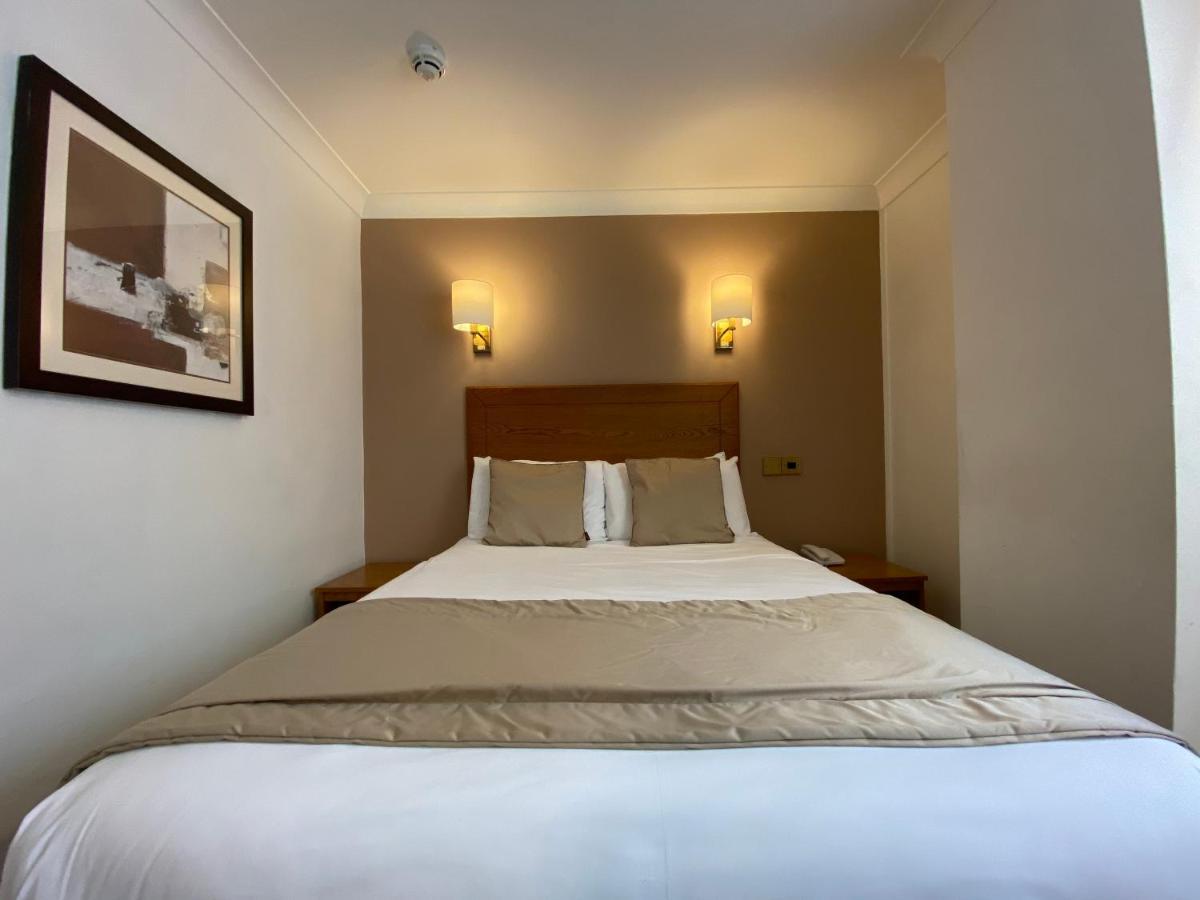 Birmingham Great Barr Hotel Extérieur photo